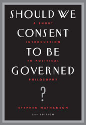 Should We Consent To Be Governed?