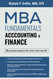 MBA Fundamentals Accounting and Finance