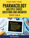 Pharmacology Multiple Choice Questions and Answers