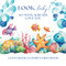 Look Baby! So Many Already Love You | Guest Book for Baby Shower