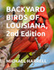 Backyard Birds of Louisiana (Wildlife of North America)