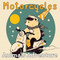 Motorcycles: Animals Adventure on Two Wheels