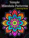 Simple Mandala Patterns