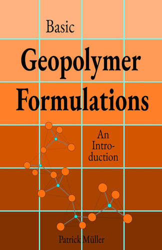 Basic Geopolymer Formulations