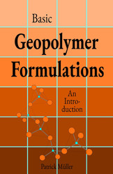 Basic Geopolymer Formulations