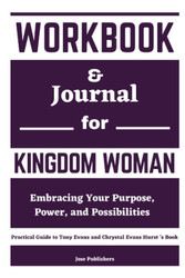 Workbook for Kingdom Woman