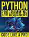 Python Programming for Beginners 2024