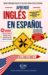 Aprende Ingles En Espanol - Vocabulario Para Trabajos De