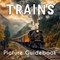 Trains Picture Guidebook