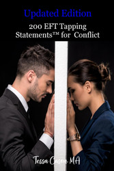 200 EFT Tapping Statements for Conflict