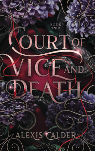 Court of Vice and Death (Blood and Salt)