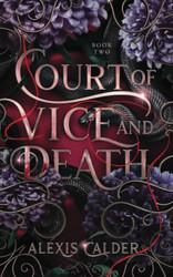 Court of Vice and Death (Blood and Salt)