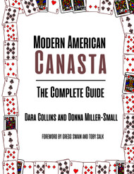 Modern American Canasta: The Complete Guide