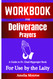 Workbook For Deliverance Prayers By Fr. Chad Ripperger: For Use by