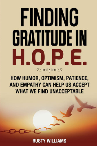 Finding Gratitude in H.O.P.E.