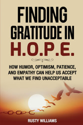 Finding Gratitude in H.O.P.E.