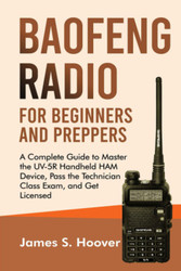 BoaFeng Radio For Beginners and Preppers