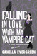 Falling in Love with My Vampire Cat: A Sweet Romantic Comedy
