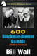 600 Blackmar-Diemer Gambit Miniature