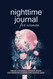 Nighttime Journal for Women: Create a powerful evening ritual for