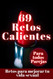 69 retos calientes - Juegos y retos - ideas para reavivar la llama -
