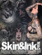 Skin & Ink Magazine - Fall 2023: Blackwork Edition