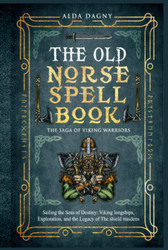 The Old Norse Spell Book