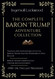 The Complete Baron Trump Adventure Collection