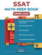Ssat Upper Level Math Prep Book