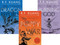 The Poppy War Trilogy Set By R. F Kuang (Paperback Edition)