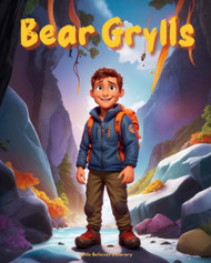 Bear Grylls - Children's Story Book