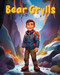Bear Grylls - Children's Story Book