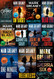 Gray Man Series 11 Books Set (Book #1 - Book #11)