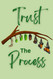 Trust the Process- Caterpillar to Butterfly Journal