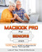 MacBook Pro For Seniors