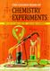 The Golden Book of Chemistry Experiments