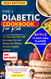 Type 1 Diabetic Cookbook for kids