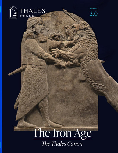 The Iron Age (Thales Canon)