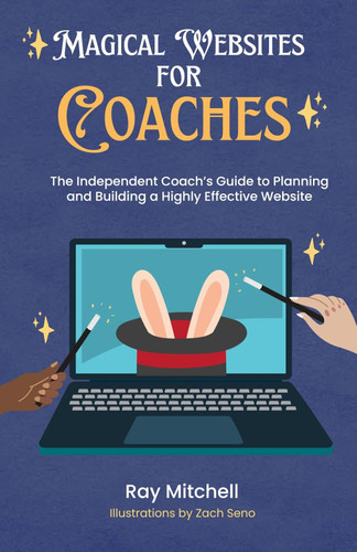 Magical Websites for Coaches