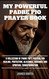 My Powerful Padre Pio Prayer Book