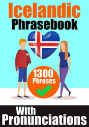 Icelandic Phrasebook