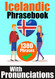Icelandic Phrasebook