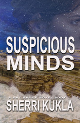 Suspicious Minds