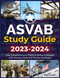 ASVAB Study Guide 2023-2024