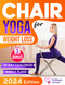 Chair Yoga for Weight Loss