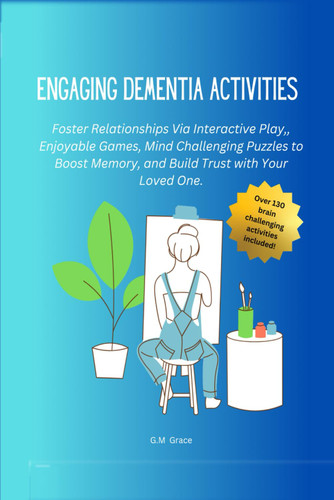 Engaging Dementia Activities