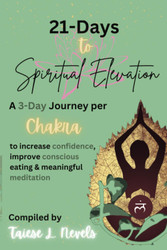 21-Days to Spiritual Elevation
