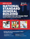 2023 ICC G11 National Standard General Building Contractor