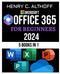 Microsoft Office 365 for Beginners 2024