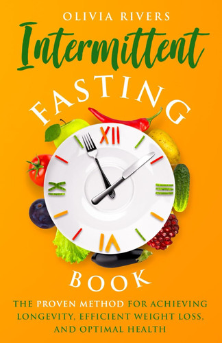 Intermittent Fasting Book